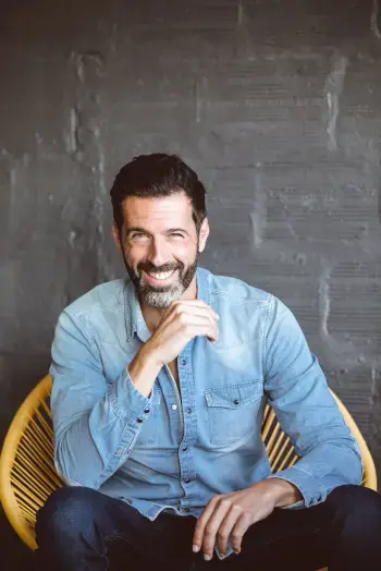 Gustavo Santos