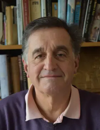 Guy de la Bédoyère