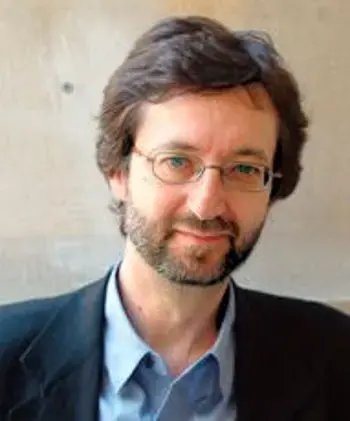 Guy Gavriel Kay