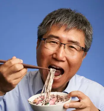 Ha-Joon Chang