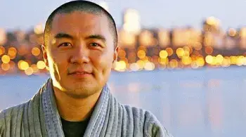 Haemin Sunim