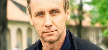 Hakan Nesser