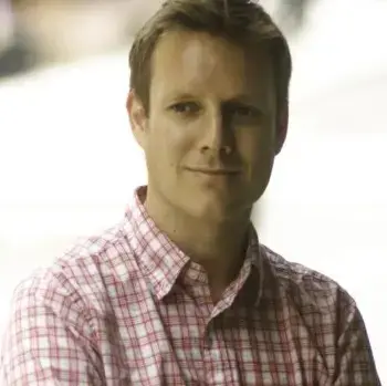 Hamish McKenzie