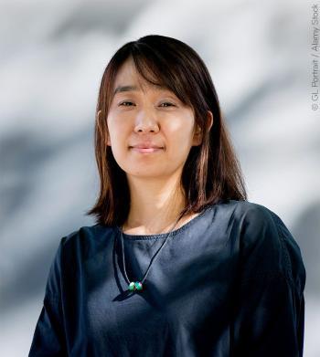 Han Kang