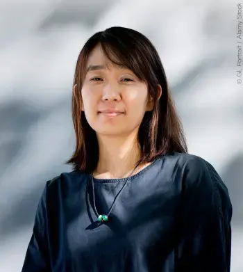 Han Kang
