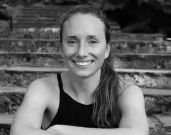 Hanna Olvenmark