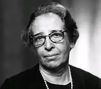 Hannah Arendt
