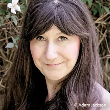 Hannah Beckerman