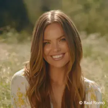 Hannah Brown