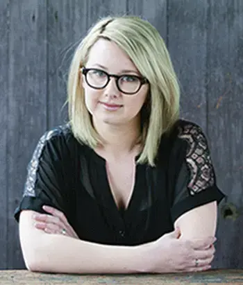 Hannah Kent