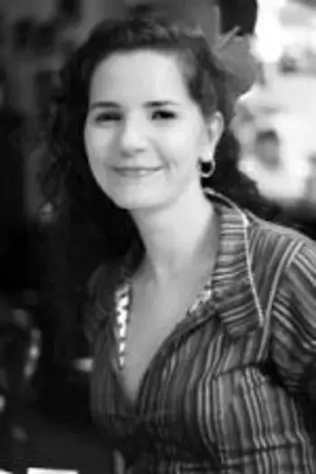Hannah Tinti