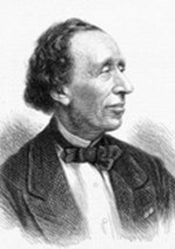 Hans Christian Andersen