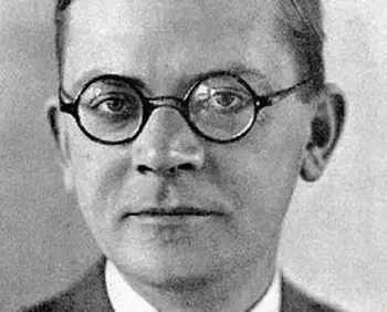 Hans Fallada