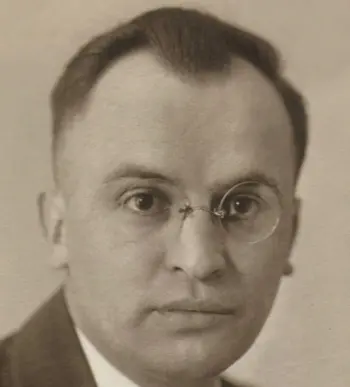Hans Herbert Grimm