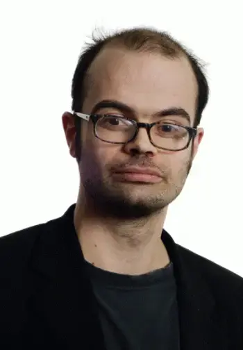 Hans Olav Lahlum