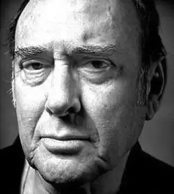 Harold Pinter