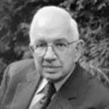 Harold S. Kushner