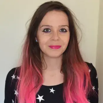 Harriet Muncaster