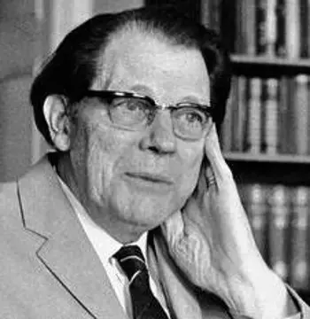 Harry Martinson