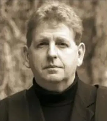 Harry Sidebottom