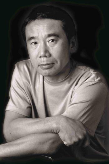 Haruki Murakami