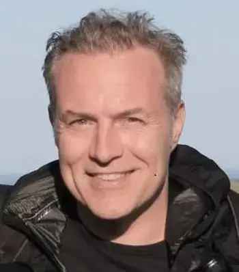 Harvey Whitehouse
