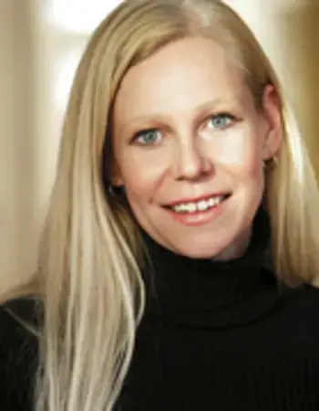 Heather Gudenkauf
