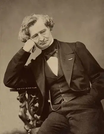 Hector Berlioz