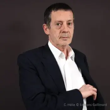 Hedi Kaddour