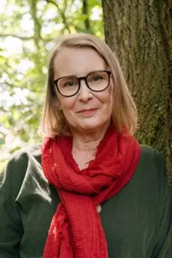 Heidi Swain
