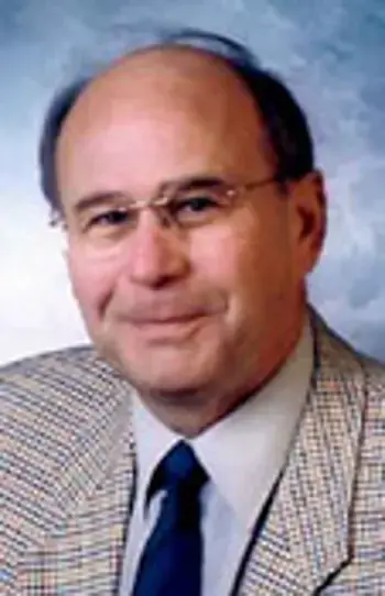 Heinz Halm