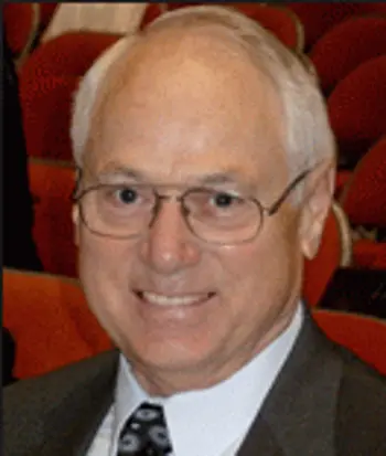 Heinz P. Bloch