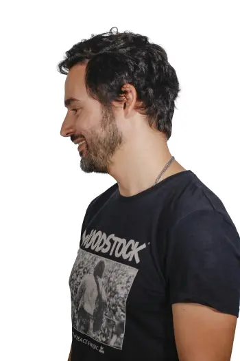 Helder André Matos