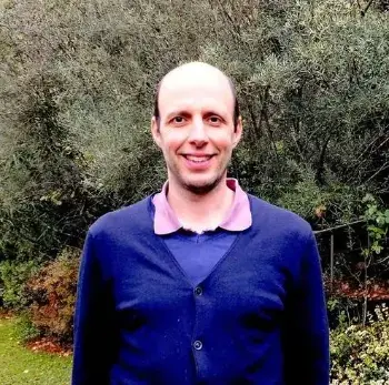 Helder da Cunha Pereira