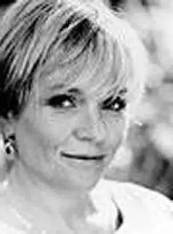 Helen Fielding