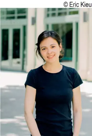 Helen Hoang
