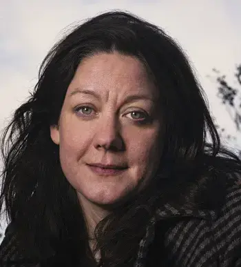 Helen Macdonald