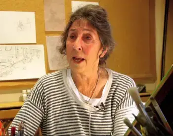 Helen Oxenbury