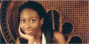 Helen Oyeyemi