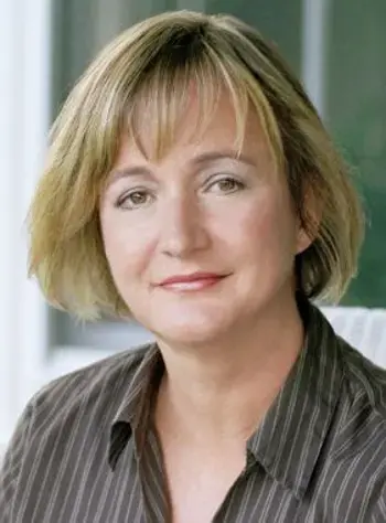 Helen Simonson