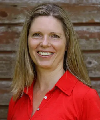 Helen Stephenson