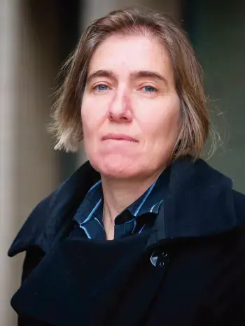 Helen Thompson