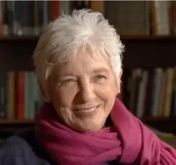 Helen Tworkov