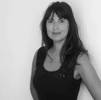 Helena Amante