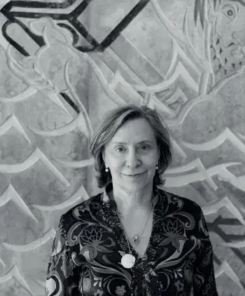 Helena Carvalhão Buescu