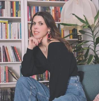 Helena Magalhães