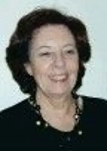 Helena Pato