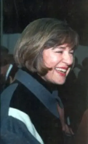 Helena Roseta