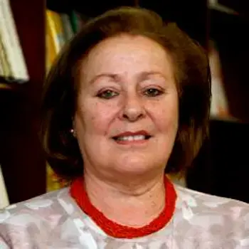 Helena Serra