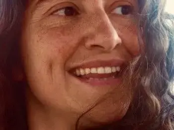 Helena Tapadinhas